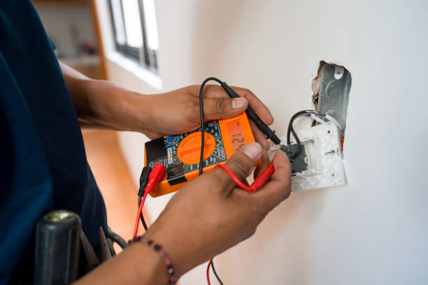 Best Electric Panel Repair  in Washington, NJ