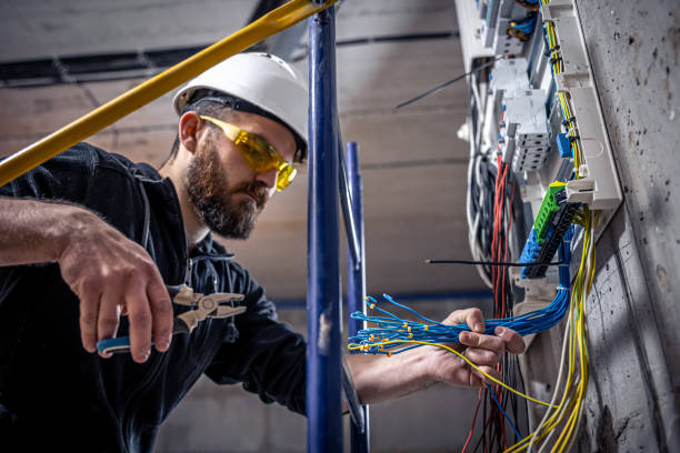 Best Industrial Electrical Services  in Washington, NJ