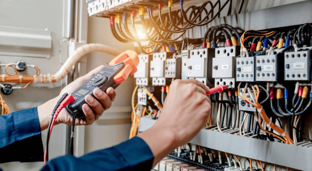 Best Electrical Upgrades for Homes  in Washington, NJ