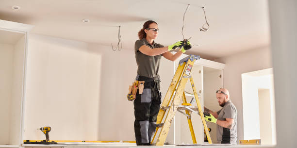 Best Electrician Near Me  in Washington, NJ