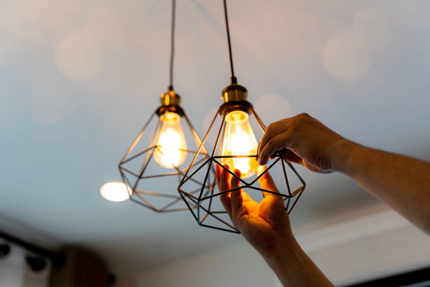 Best Affordable Electrician  in Washington, NJ