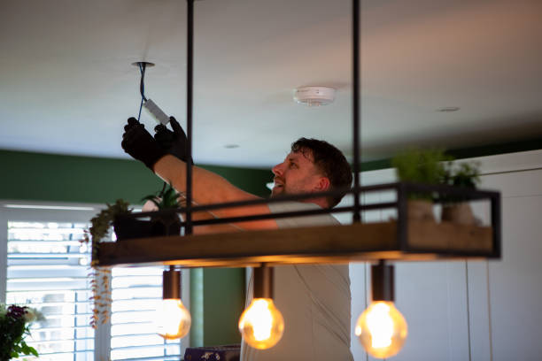 Best Circuit Breaker Repair  in Washington, NJ