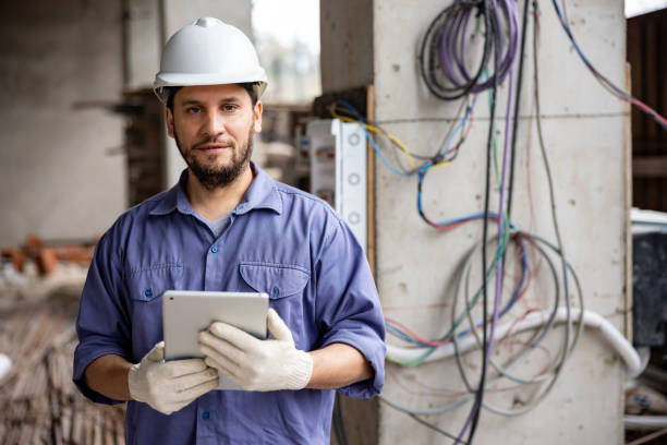 Best Electrical Installation Contractor  in Washington, NJ