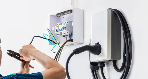 Best Electrical Wiring Services  in Washington, NJ