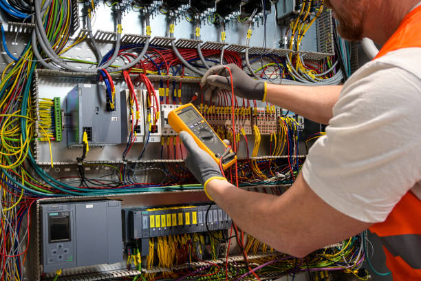 Best Electrical Repair Services  in Washington, NJ
