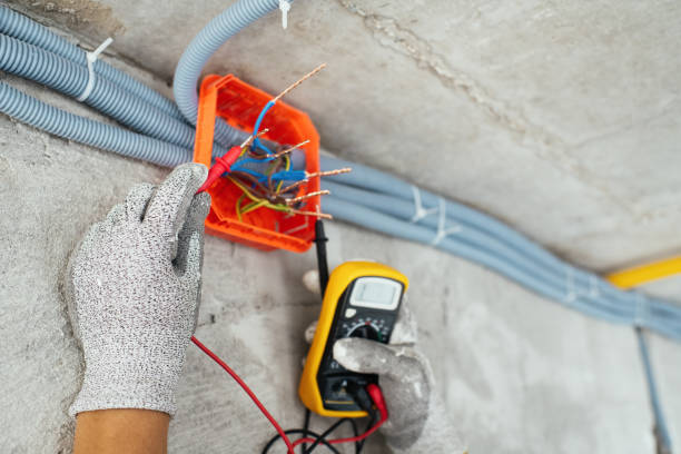 Best Electrical System Inspection  in Washington, NJ