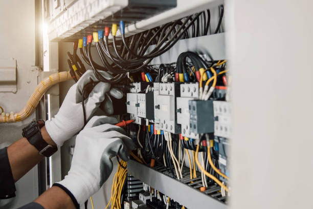 Best Local Electrician Companies  in Washington, NJ